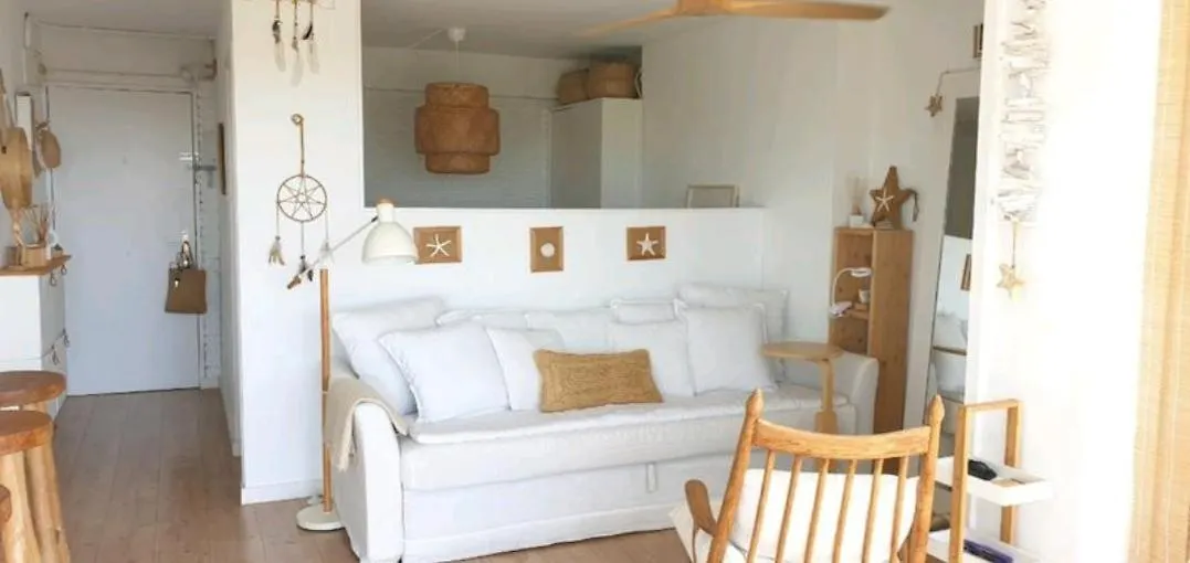 Precioso Apartamento Vistas Al Mar Platja d'Aro