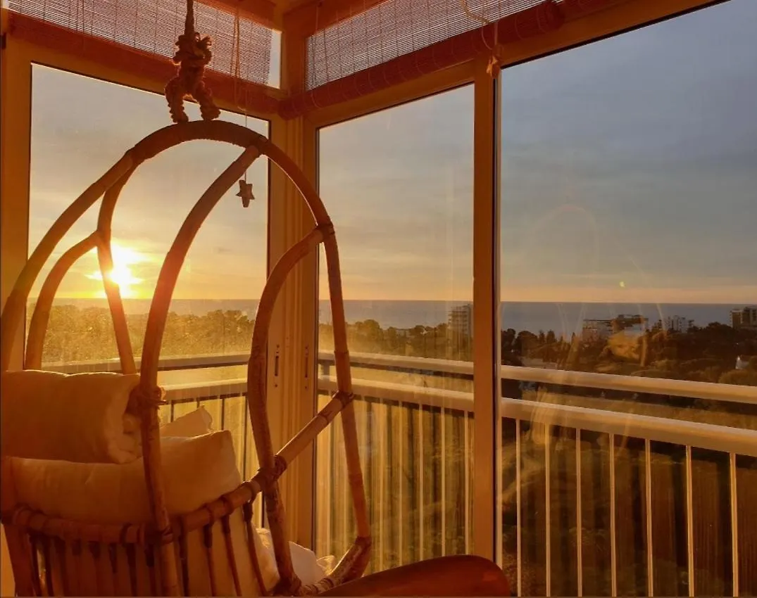 Precioso Apartamento Vistas Al Mar Platja d'Aro