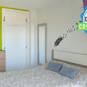 Rulosol 3 Apartamento Torremolinos