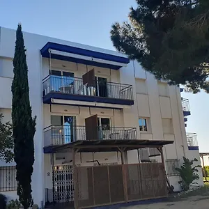 Apartamento Les Roques, Platja d'Aro (Playa de Aro)