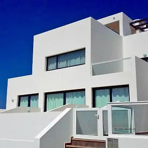 Casa Mate Mar Apartamento Cotillo