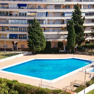 Apartamento Marañon Apartamento Torre Del Mar