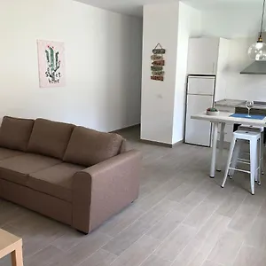 Casa En La Laguna Сasa de vacaciones La Laguna (Tenerife)