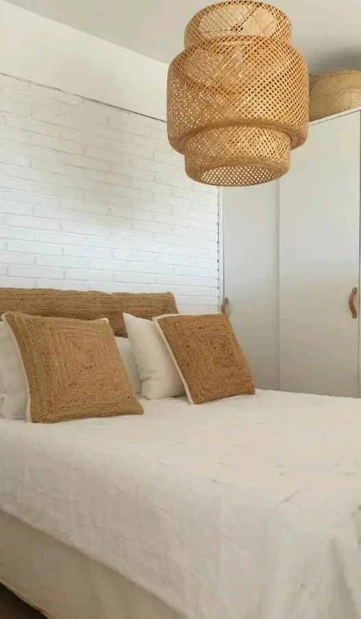Precioso Apartamento Vistas Al Mar Platja d'Aro