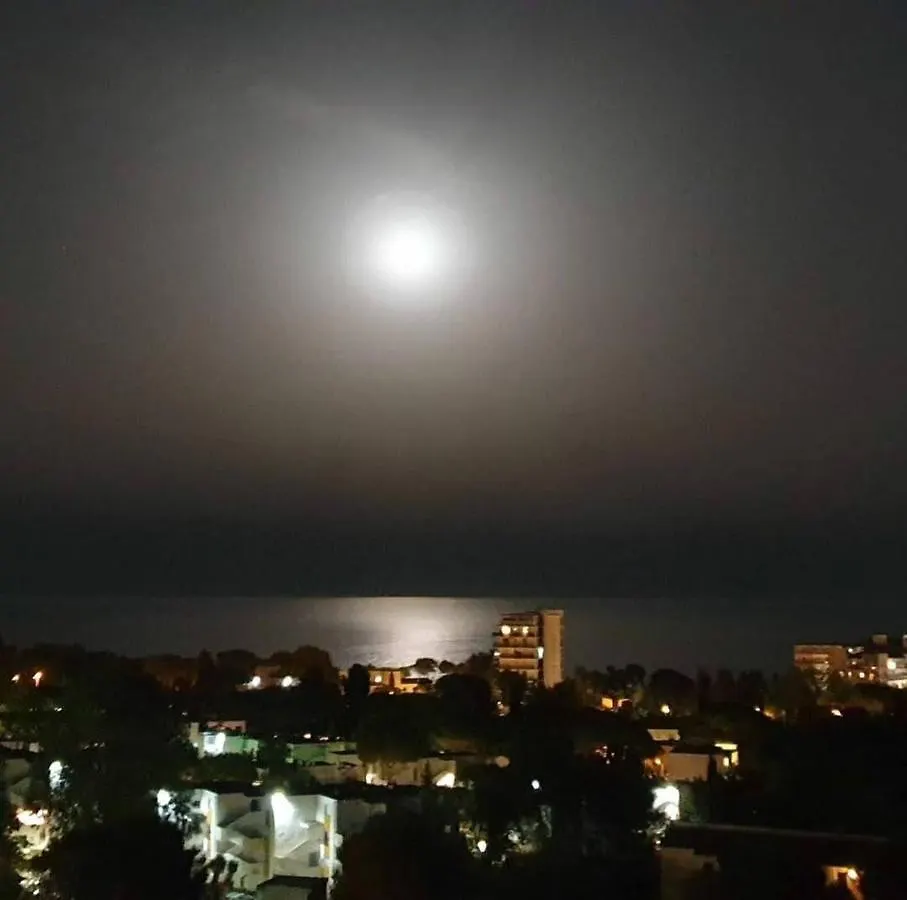 Precioso Apartamento Vistas Al Mar Platja d'Aro Lejlighed