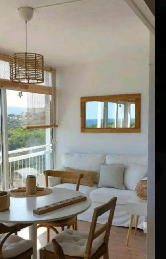 Precioso Apartamento Vistas Al Mar Platja d'Aro Spanien